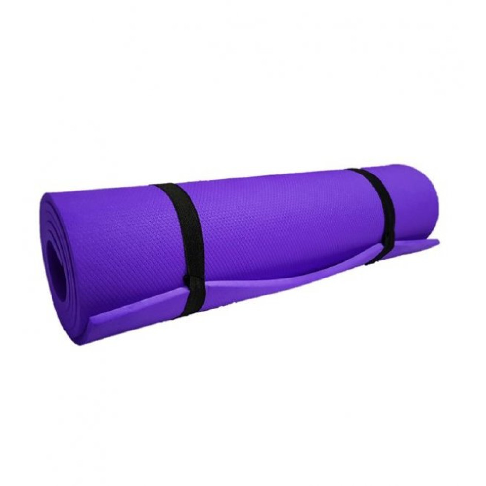 Clifton Pilates Ve Yoga Mat Mor Renk Pilates Aletleri Fiyatı