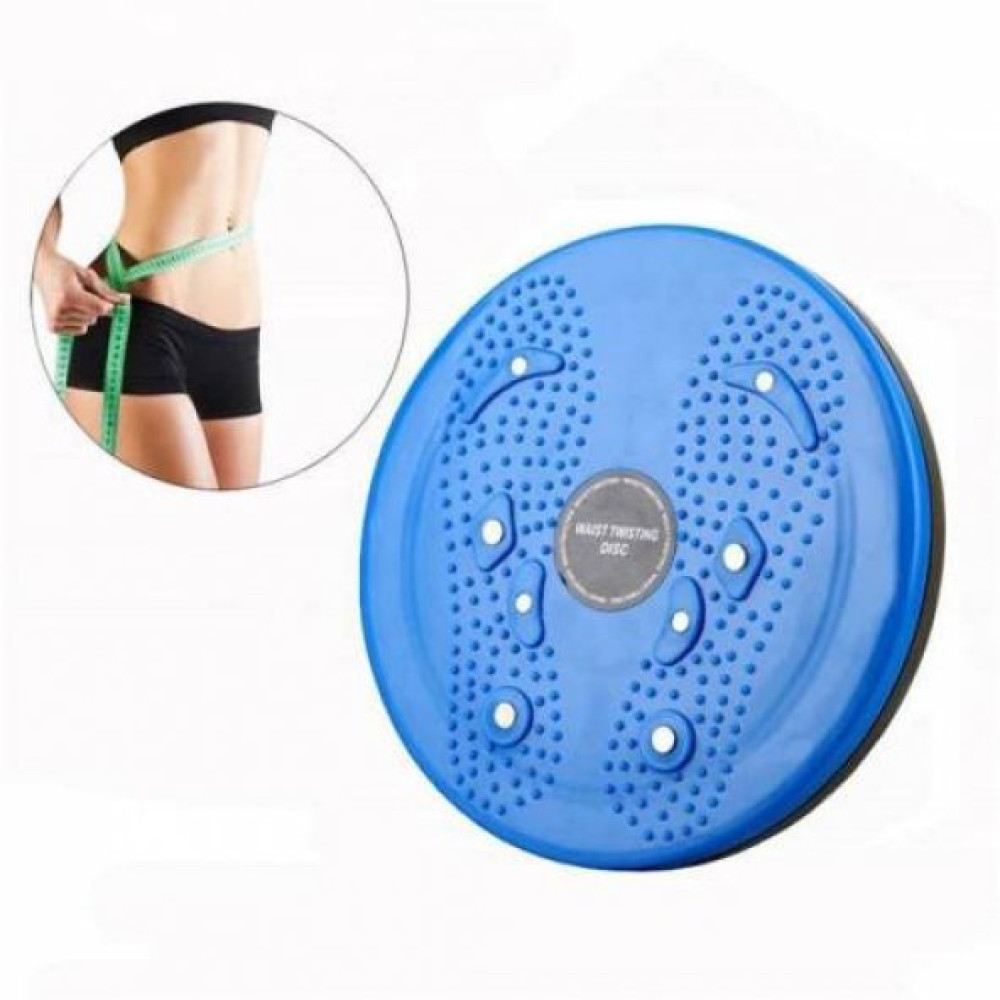 Clifton Twister Disk Bel Inceltici Donen Disc Spor Aleti Incelme Zayiflama Fitness Ekipman Siyah Kondisyon Aletleri Fiyatı