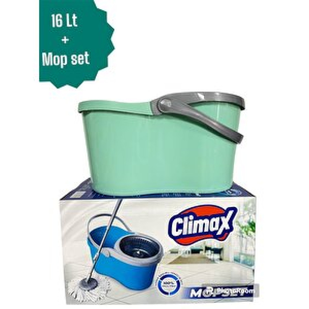Climax 16 Lt Mopset Paspas Fiyatı
