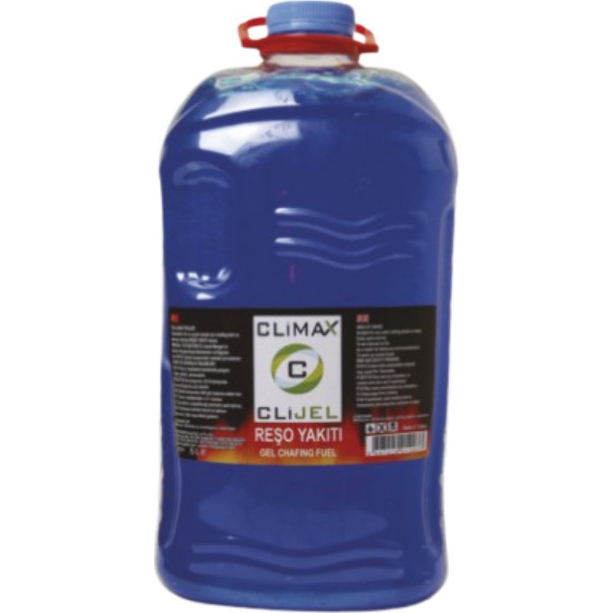 Climax Reşo Yakıtı Mangal Jeli Tutuşturucu 5 lt Diğer Fiyatı