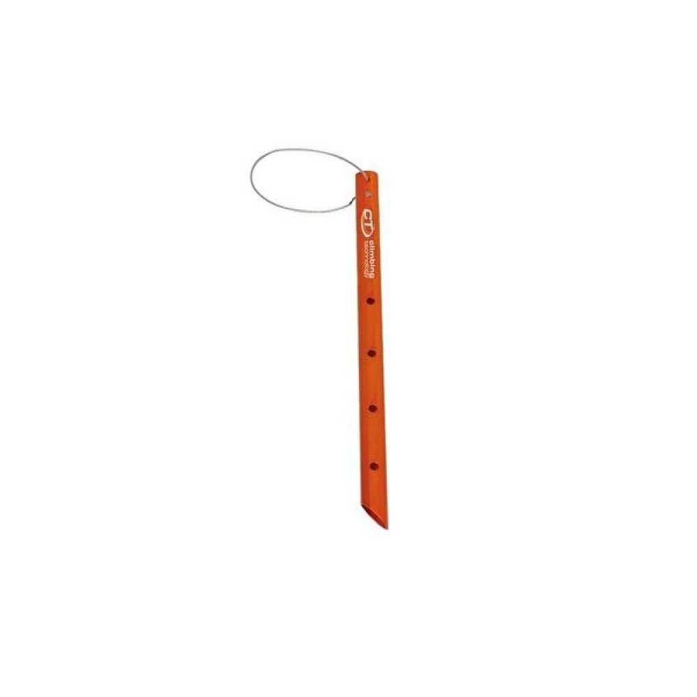 Climbing Technology 100 CM Kar Emniyet Aleti Dağcılık Malzemeleri Fiyatı