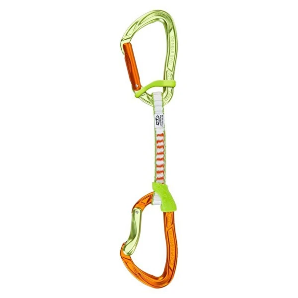 Climbing Technology 12 CM Ekspres Set Nimble Fixbar Dağcılık Malzemeleri Fiyatı