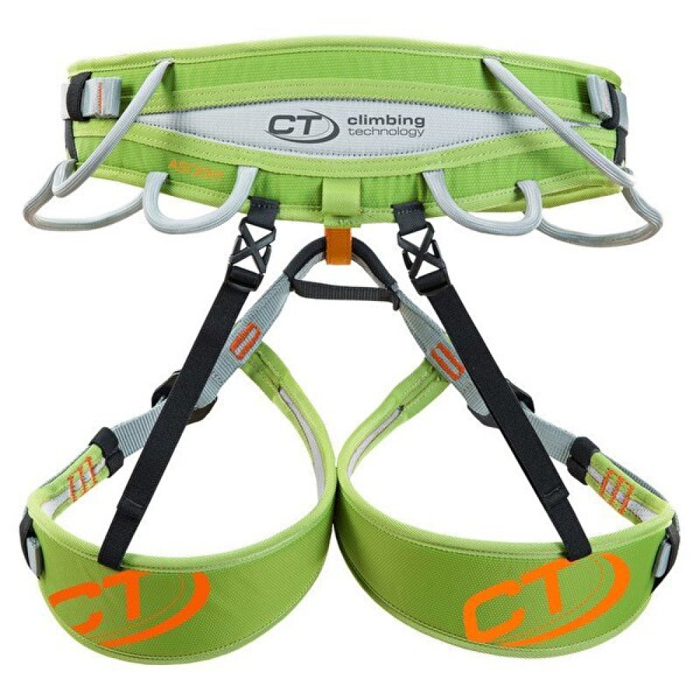 Climbing Technology Ascent Junior Harness XXS Koşum Takımı Emniyet Kemeri Dağcılık Malzemeleri Fiyatı