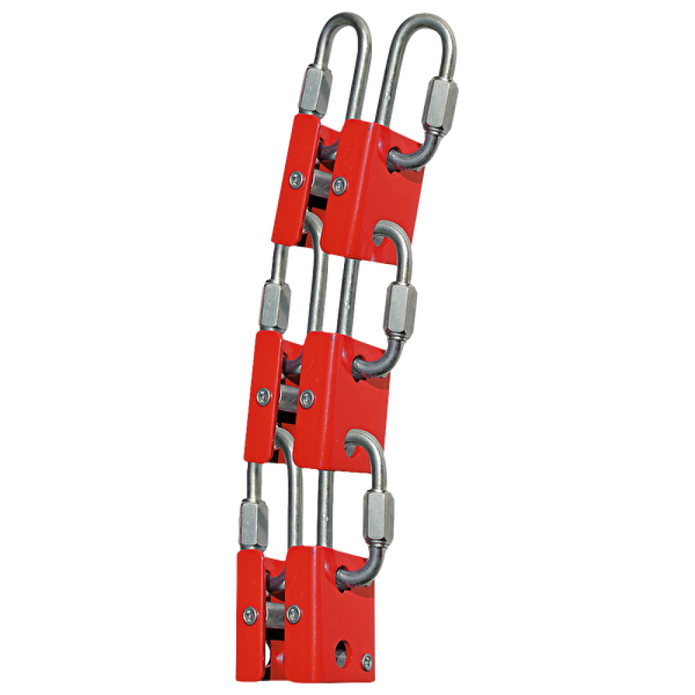 Climbing Technology Çelik İp Koruyucu Kamp Aksesuarı Fiyatı