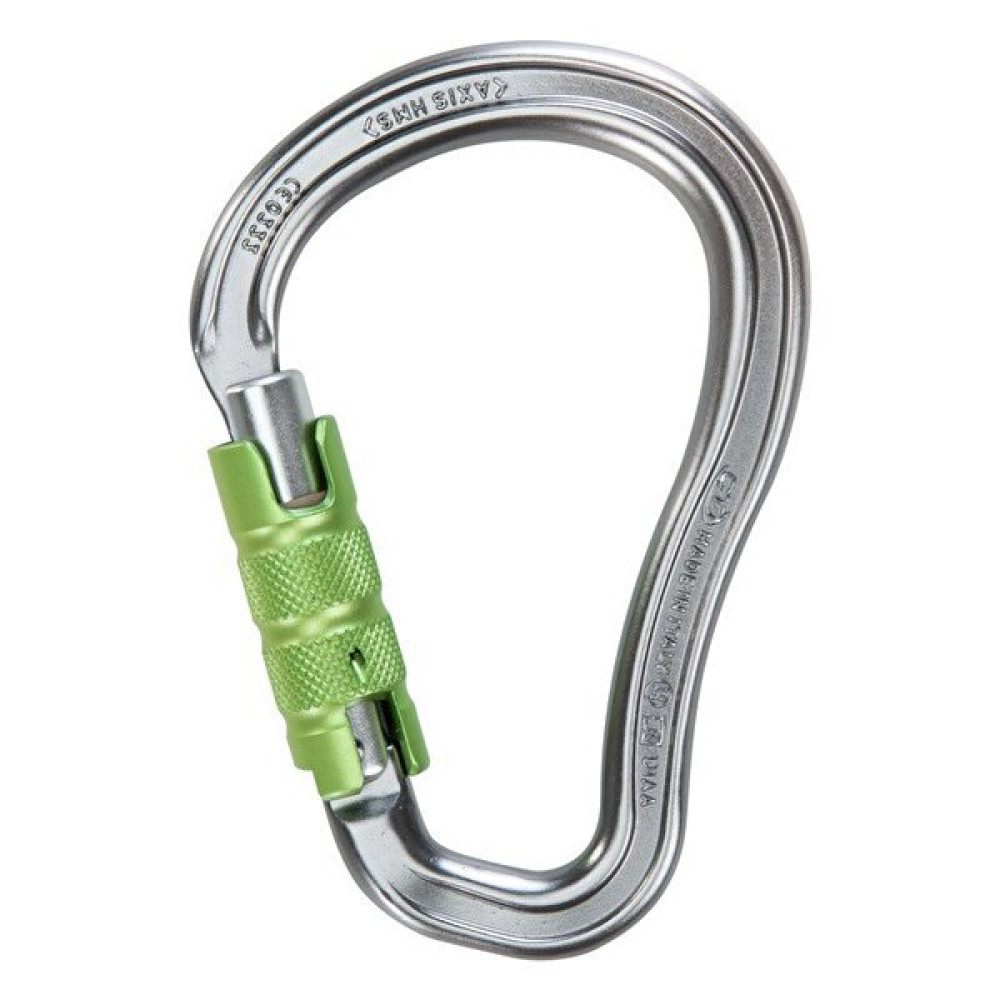 Climbing Technology Connect Axis Karabina Dağcılık Malzemeleri Fiyatı