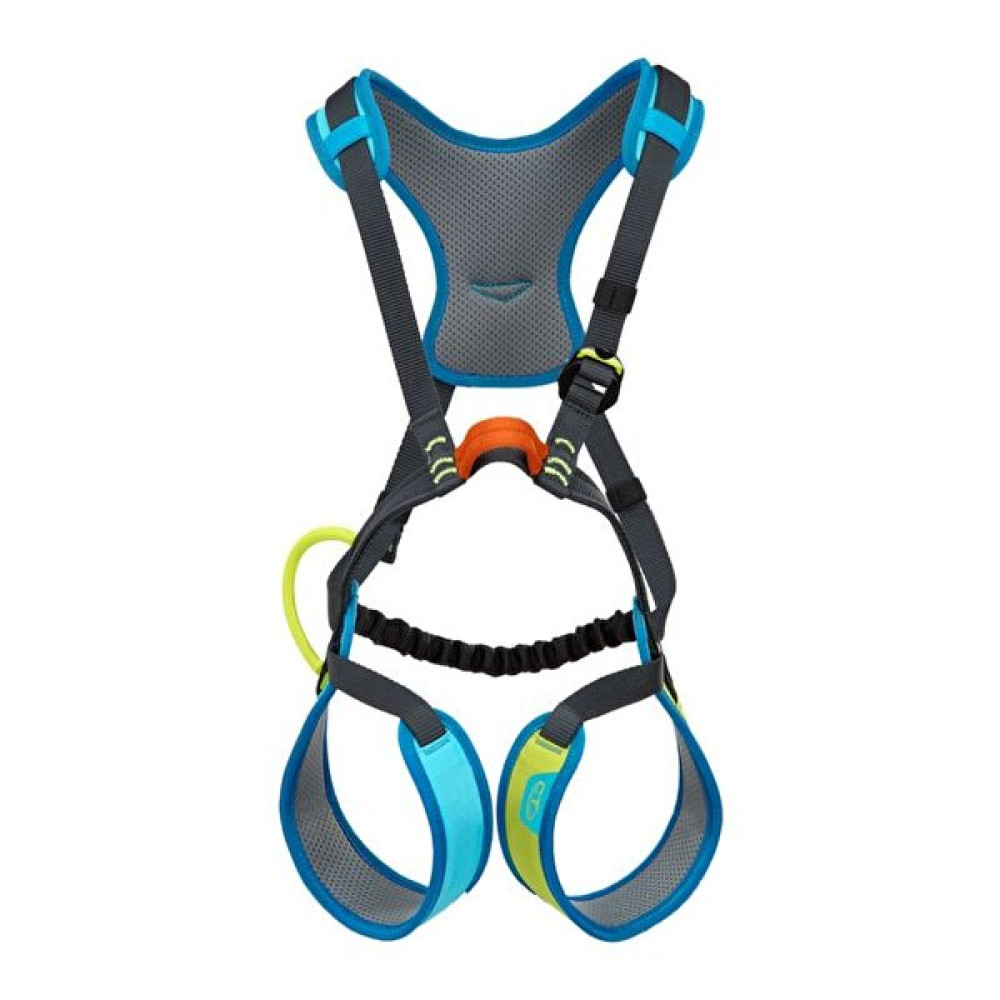 Climbing Technology Flik Full Body Harness Dağcılık Malzemeleri Fiyatı