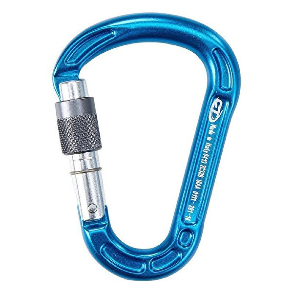 Climbing Technology HMS Concept SG Mavi Karabina Dağcılık Malzemeleri Fiyatı