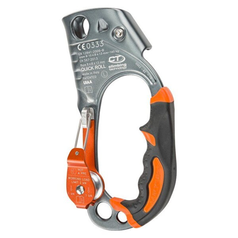Climbing Technology Makara Sol El Jumari Dağcılık Malzemeleri Fiyatı