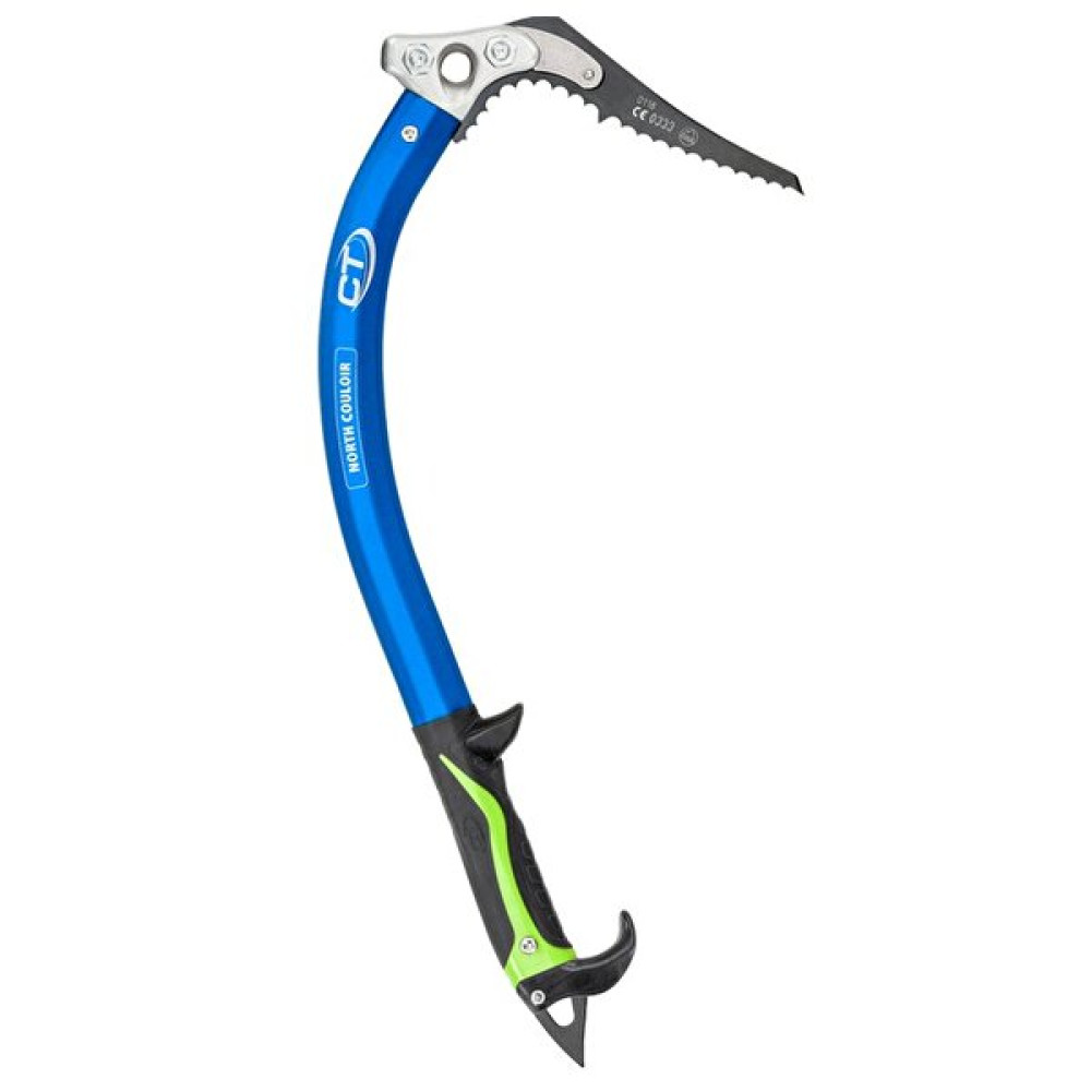 Climbing Technology North Couloir Impact Kazma Dağcılık Malzemeleri Fiyatı