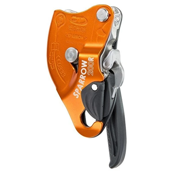 Climbing Technology Sparrow 200R Kendinden Firenlli İniş Aleti Dağcılık Malzemeleri Fiyatı