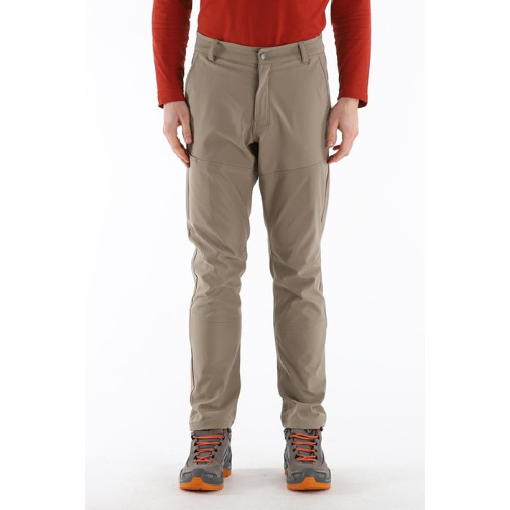 Climbolic Spirit 365 Outdoor Pantolon - L - Gri Oto Boyaları Fiyatı