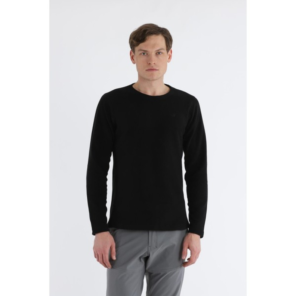 Climbolic Swiss Max Outdoor Erkek Polar Sweat Erkek Sweatshirt Fiyatı