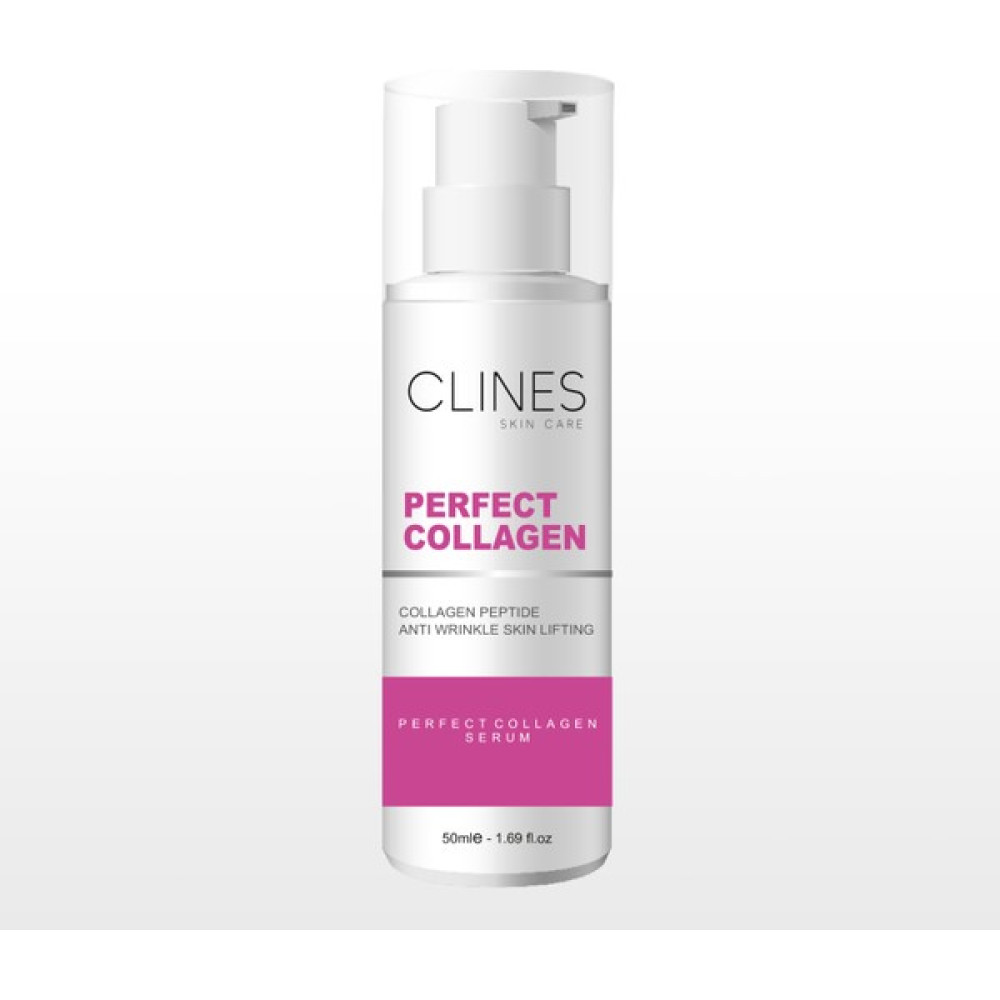 Clines 50 ml Collagen Krem Nemlendiriciler Fiyatı
