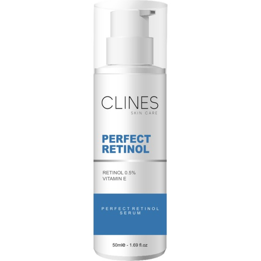 Clines 50 ml Retinol Krem Nemlendiriciler Fiyatı