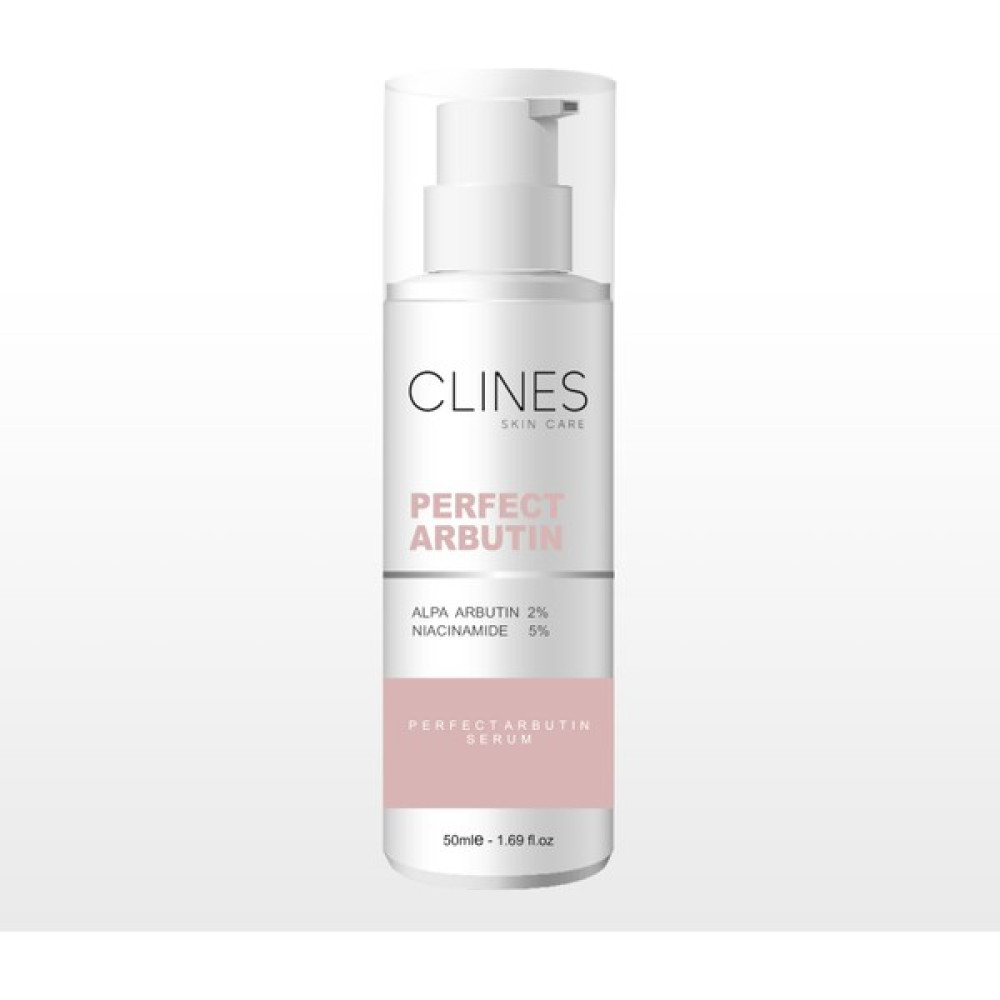 Clines Arbutın A Pıgment Control Krem 50 ml Nemlendiriciler Fiyatı
