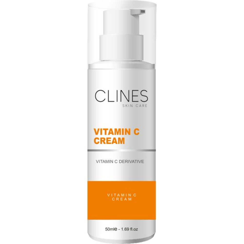 Clines Vitamin C Krem 50 ml Nemlendiriciler Fiyatı