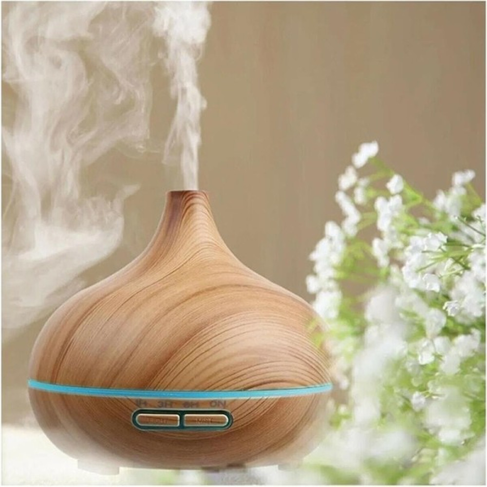 Clinic Life Cliniclife M90 Aroma Difüzör Gece Işığı 7 Led Nemlendirici Buhar Makinesi 550 Ml Oto Boyaları Fiyatı