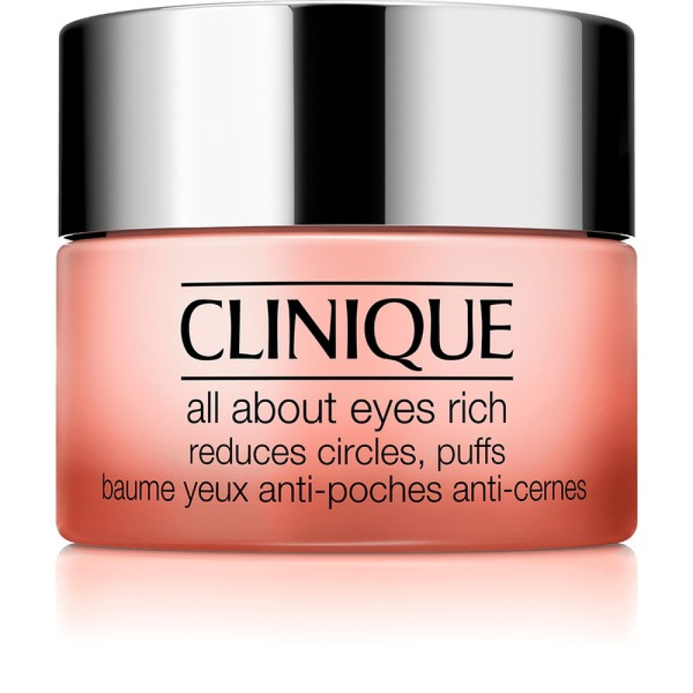 Clinique All About Eyes Göz Çevresi Bakım Kremi 30ml Göz Kremi Fiyatı