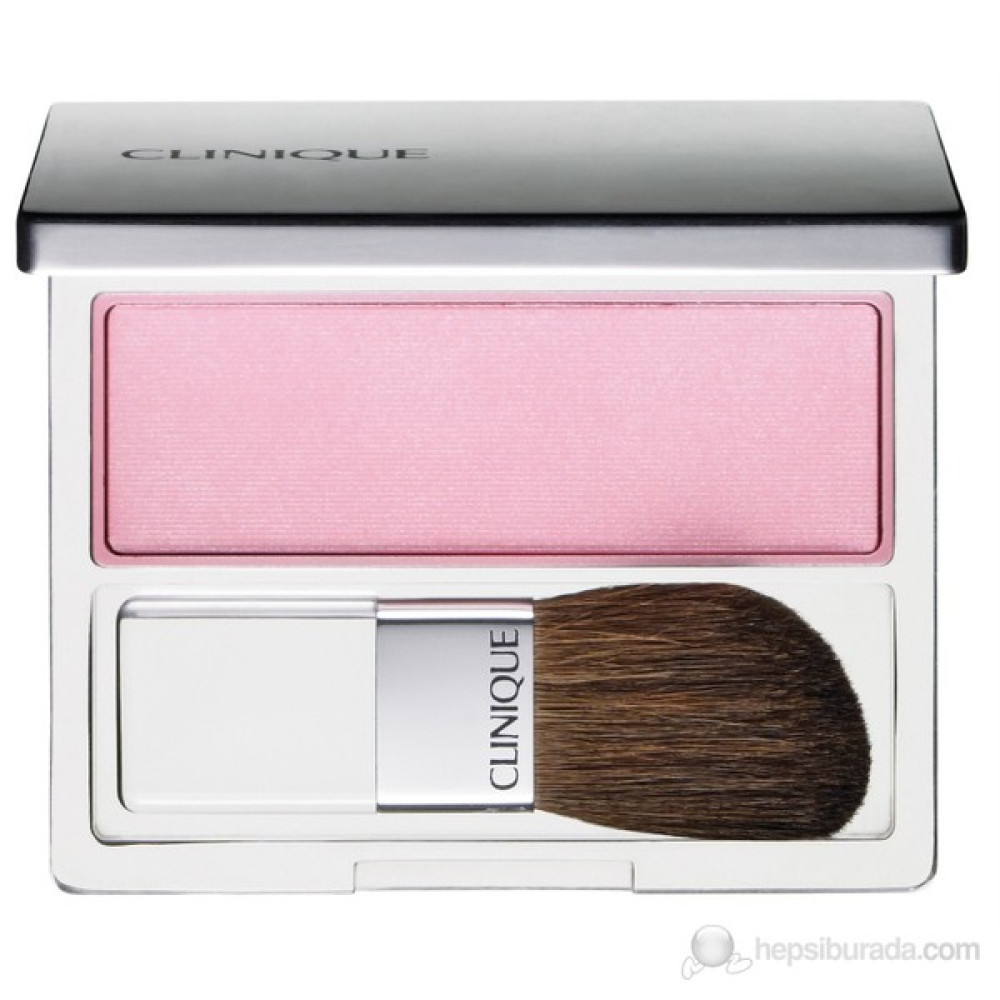 Clinique Allık - Blushing Powder Blush 120 Bashful Plum 6 g 020714251055 - Pembe Allık Fiyatı