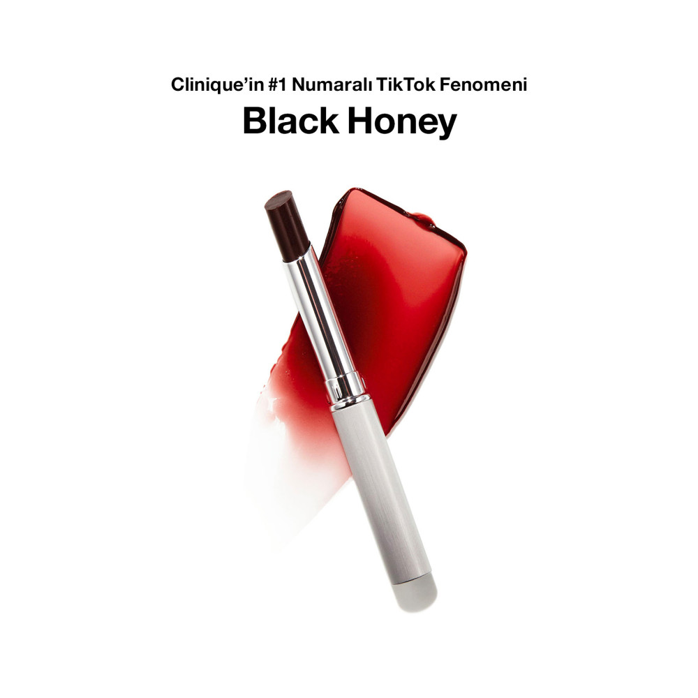 Clinique Almost Lipstick Ruj - Black Honey 020714004507 Rujlar & Dudak Parlatıcıları Fiyatı