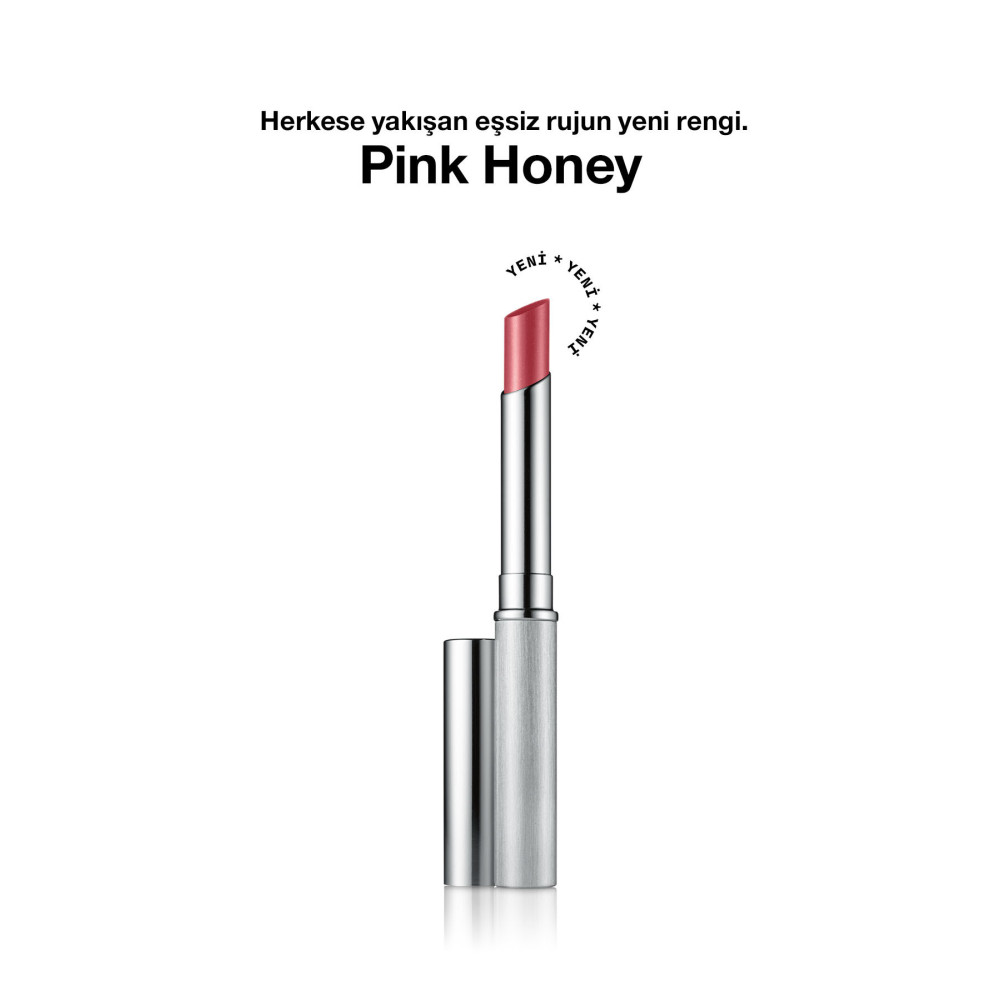 Clinique Almost Lipstick Ruj Pink Honey Rujlar & Dudak Parlatıcıları Fiyatı