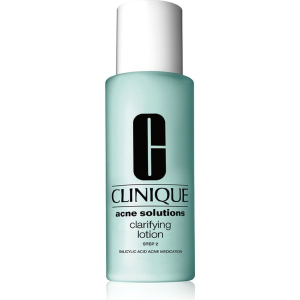 Clinique AntiBlemish Clarifying Lotion 200 Ml Cilt Temizleme ve Peeling Fiyatı