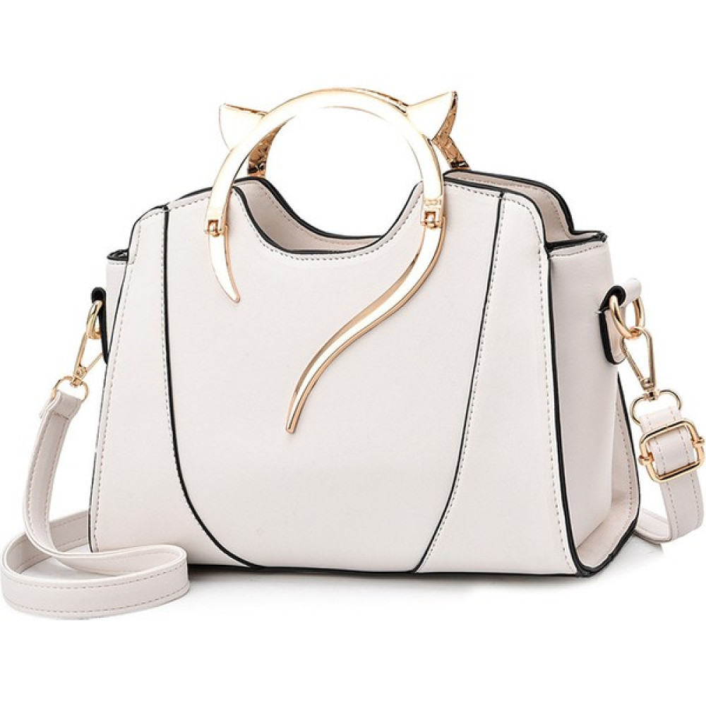 Clinique Bayan Çanta Yeni Moda Moda Kadınlar Için Basit Rahat Crossbody Omuz Çantası (Yurt Dışından) Bayan Çanta ve Cüzdan Fiyatı