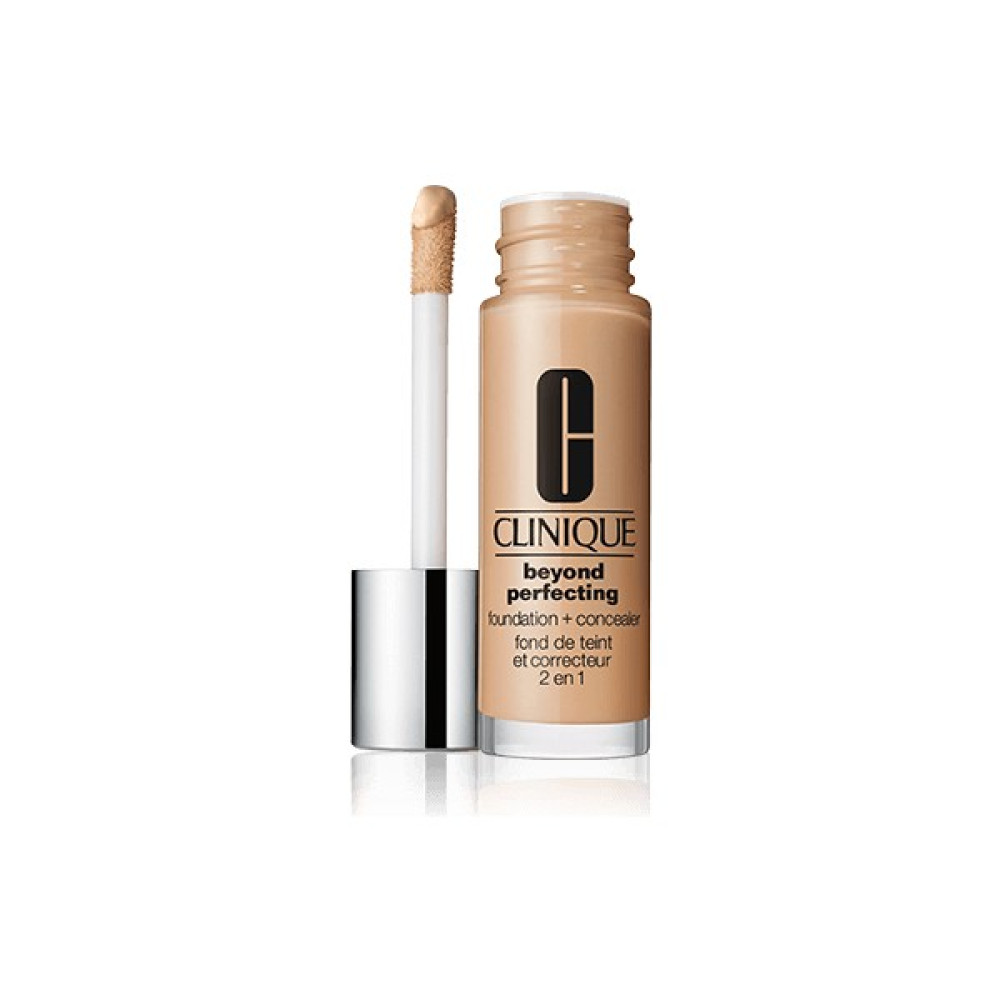 Clinique Beyond Perfecting Fondöten Ve Göz Altı Kapatıcısı Fondötenler Fiyatı