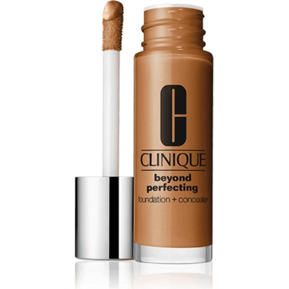 Clinique Beyond Perfecting Fondöten ve Göz Altı Kapatıcısı Golden Fondötenler Fiyatı
