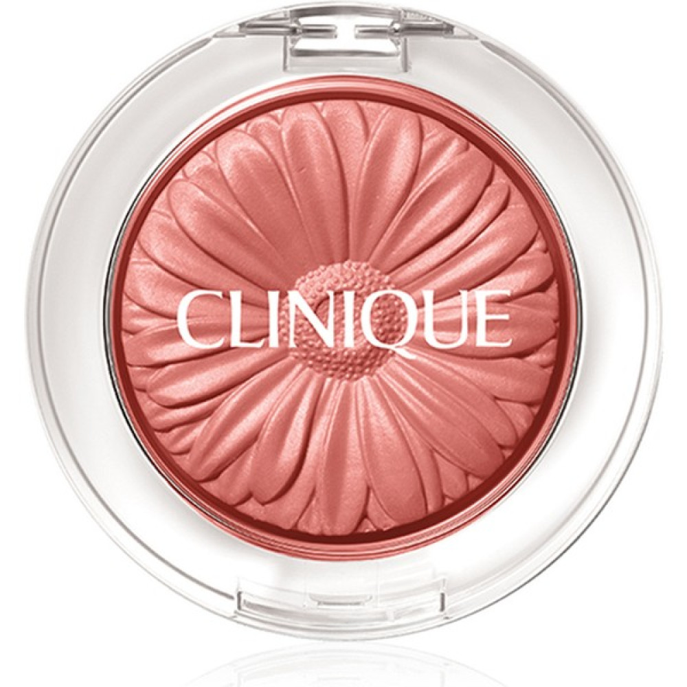 Clinique Cheek Pop Allık Ginger Pop 3.5 GM 12OZ - Renksiz Allık Fiyatı