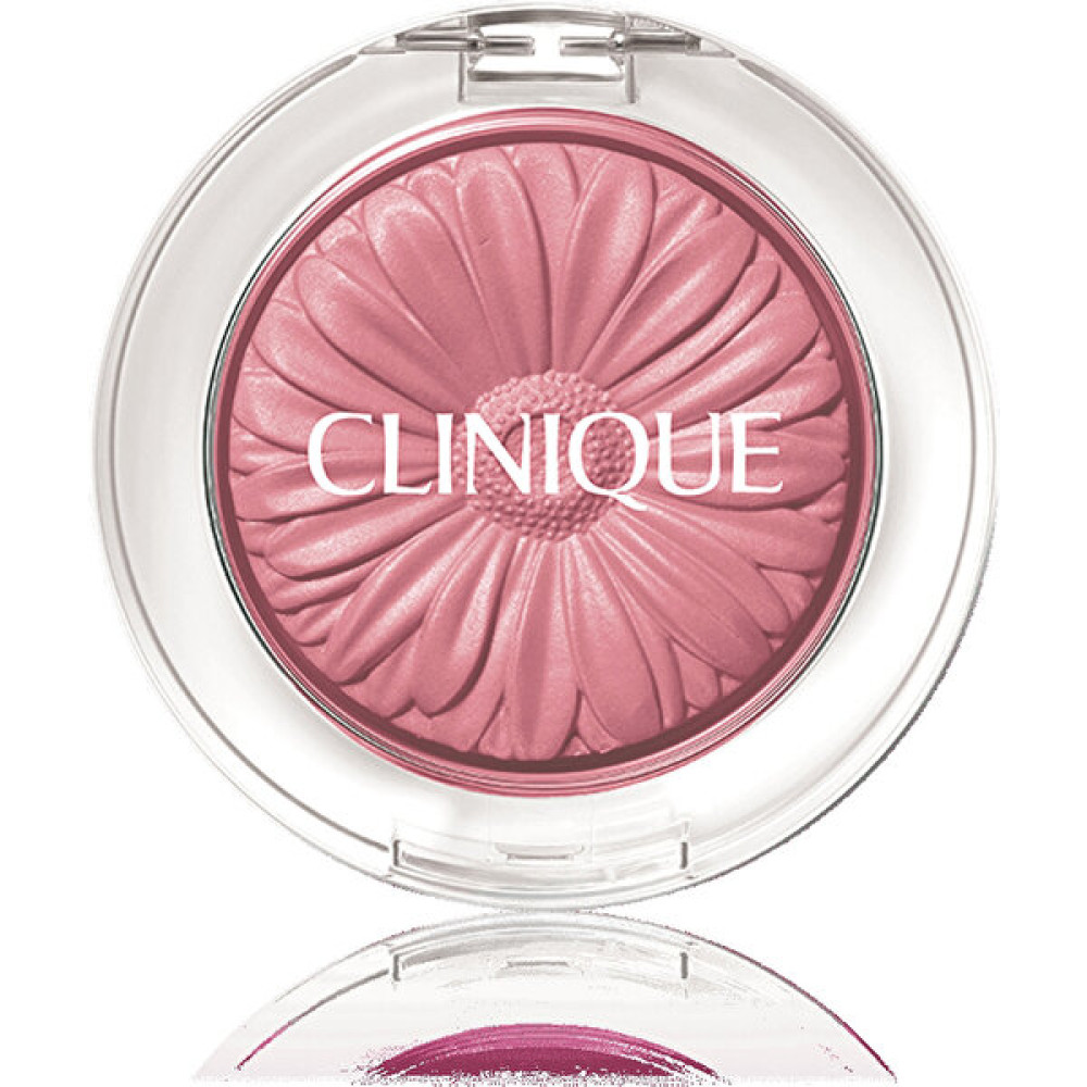 Clinique Cheek Pop Allık Heather Pop 3.5gm/.12oz - Renksiz Allık Fiyatı