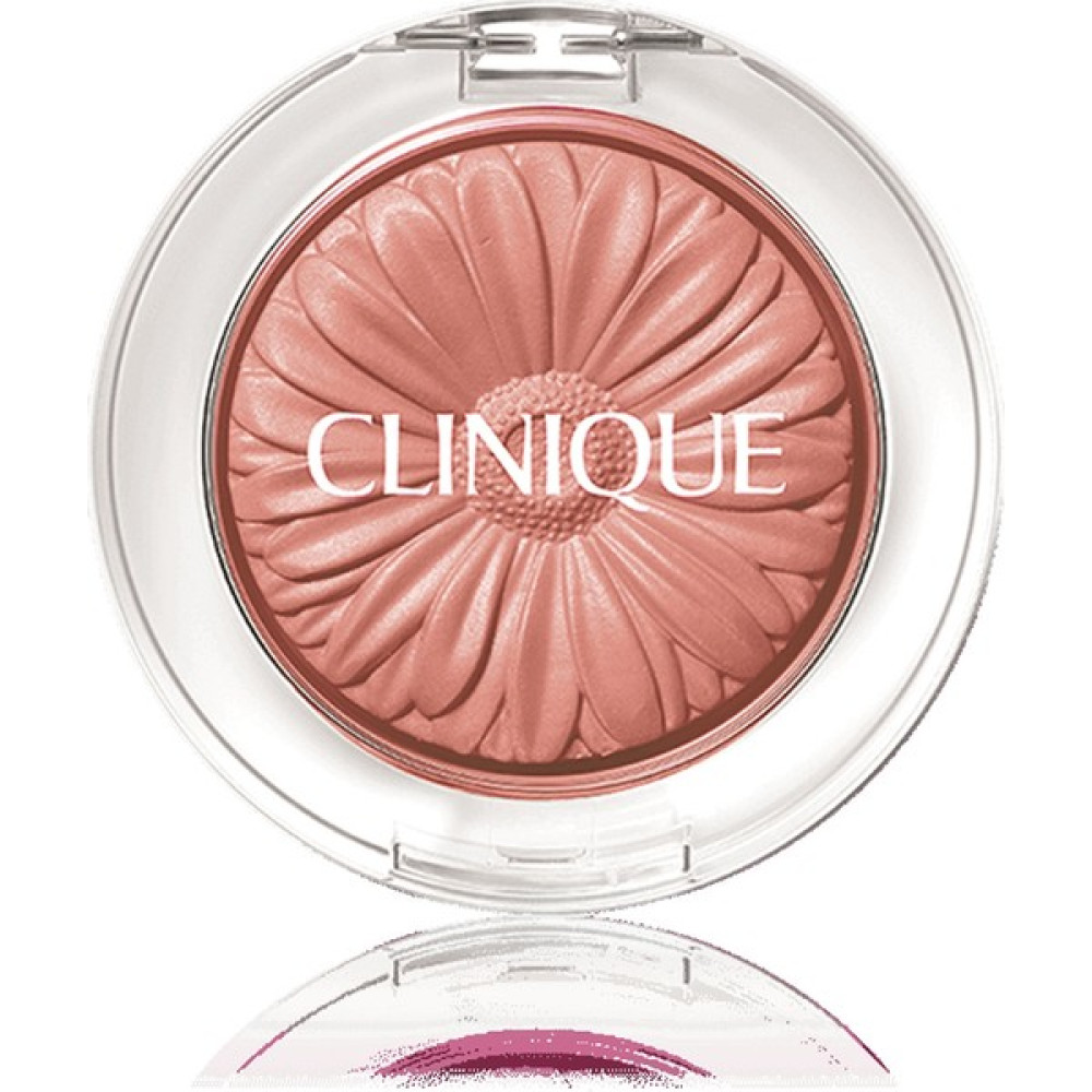 Clinique Cheek Pop Allık Nude Pop 3.5 GM 12OZ - Renksiz Allık Fiyatı