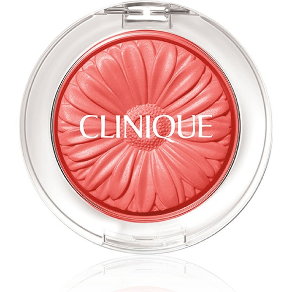 Clinique Cheek Pop Allık Peach Pop 3.5 GM 12OZ - Renksiz Allık Fiyatı