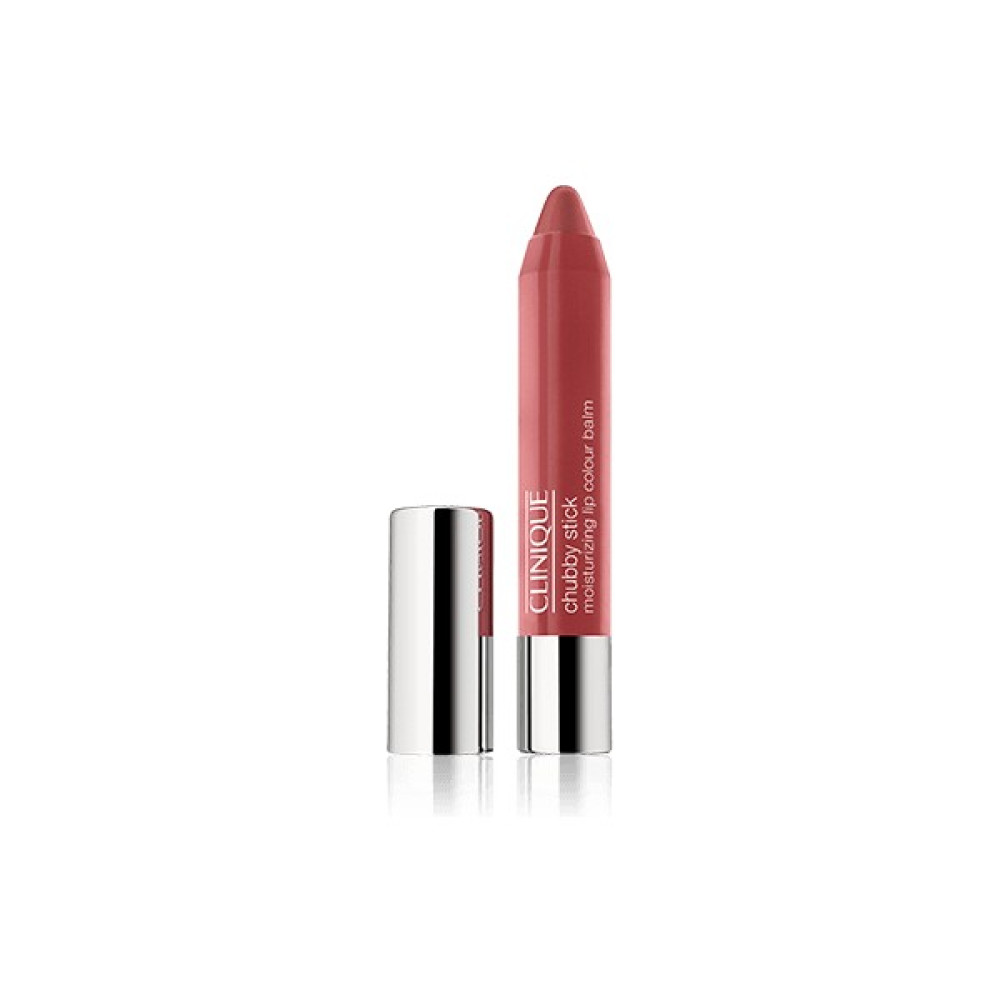 Clinique Chubby Stick Nemlendirici Dudak Parlatıcısı - Mega Melon Rujlar & Dudak Parlatıcıları Fiyatı