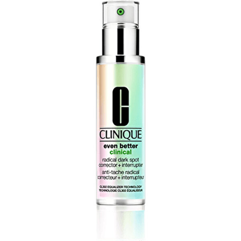 Clinique Cilt Serumu - Even Better Clinical Radical Koyu Leke Serumu 50 ml 192333027226 Anti-Aging / Yaşlanma Karşıtı Fiyatı