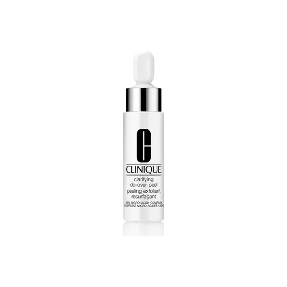 Clinique Clarifying Do-over Peel Arındırıcı Peeling 30ml 192333125717 Cilt Temizleme ve Peeling Fiyatı