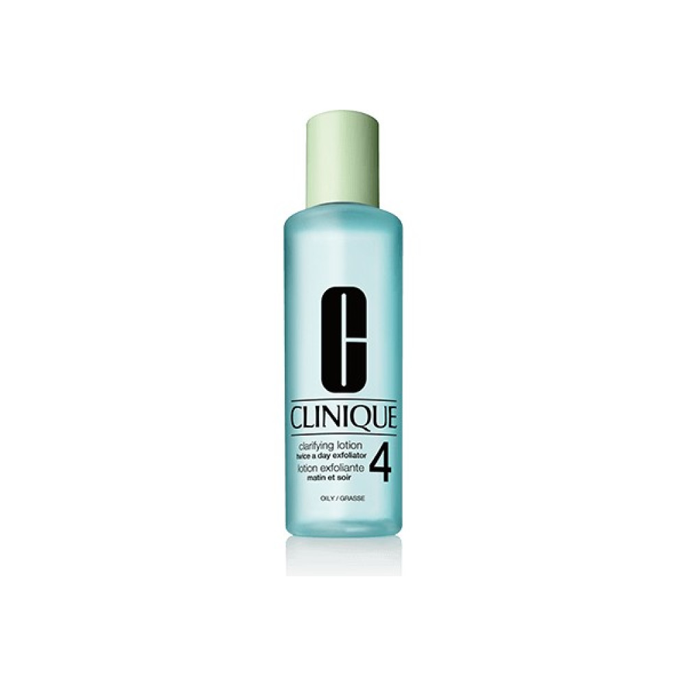Clınıque Clarıfyıng Lotıon 4 400ml Cilt Temizleme ve Peeling Fiyatı