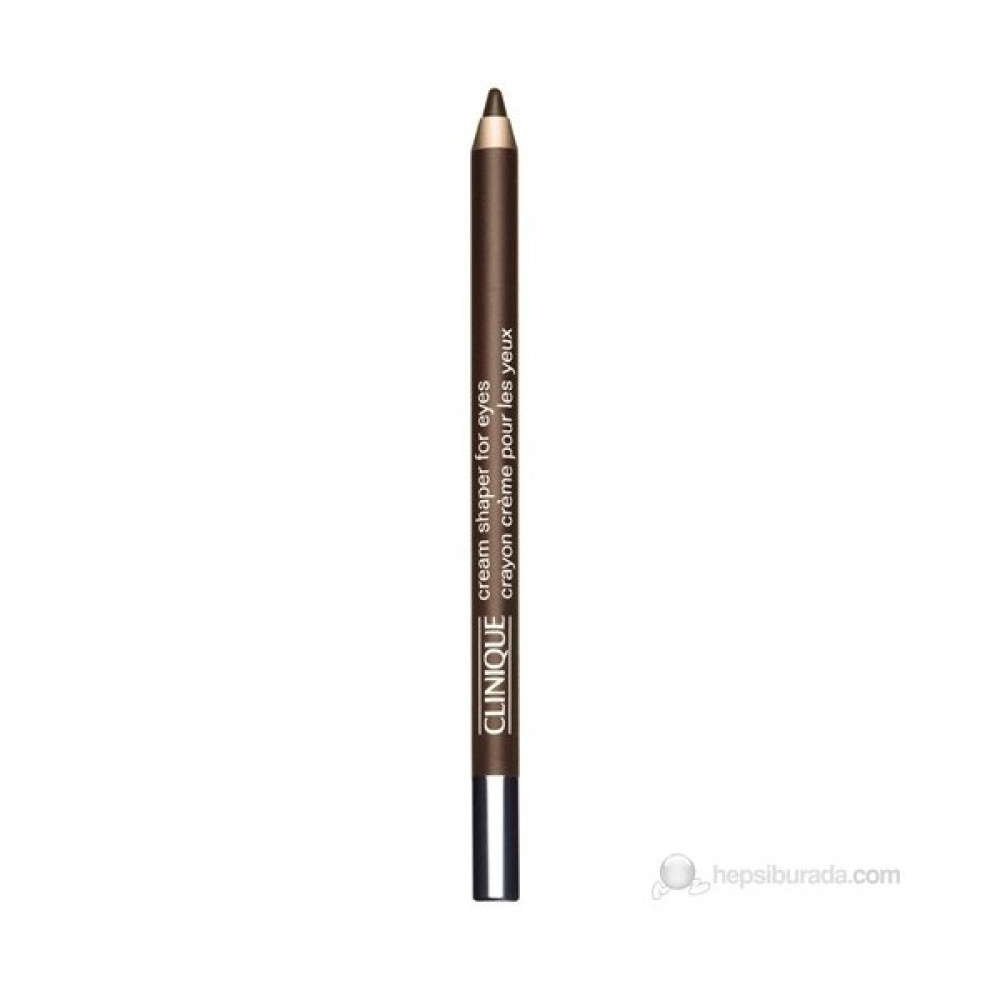 Clinique Cream Shaper For Eyes Göz Kalemi Renk: 01 Göz Kalemleri Fiyatı
