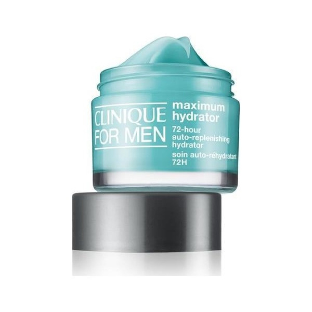 Clinique Erkekler İçin Nemlendirici - For Men Maximum Hydrator 72-Hour Auto-Replenishing 020714993085 Anti-Aging / Yaşlanma Karşıtı Fiyatı