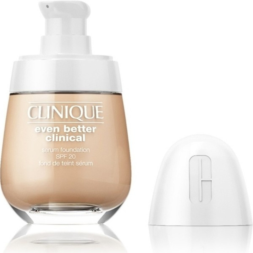 Clinique Even Better Clinical Serum Fondöten Spf 20 Cn 28 Ivory (Vf) Fondötenler Fiyatı