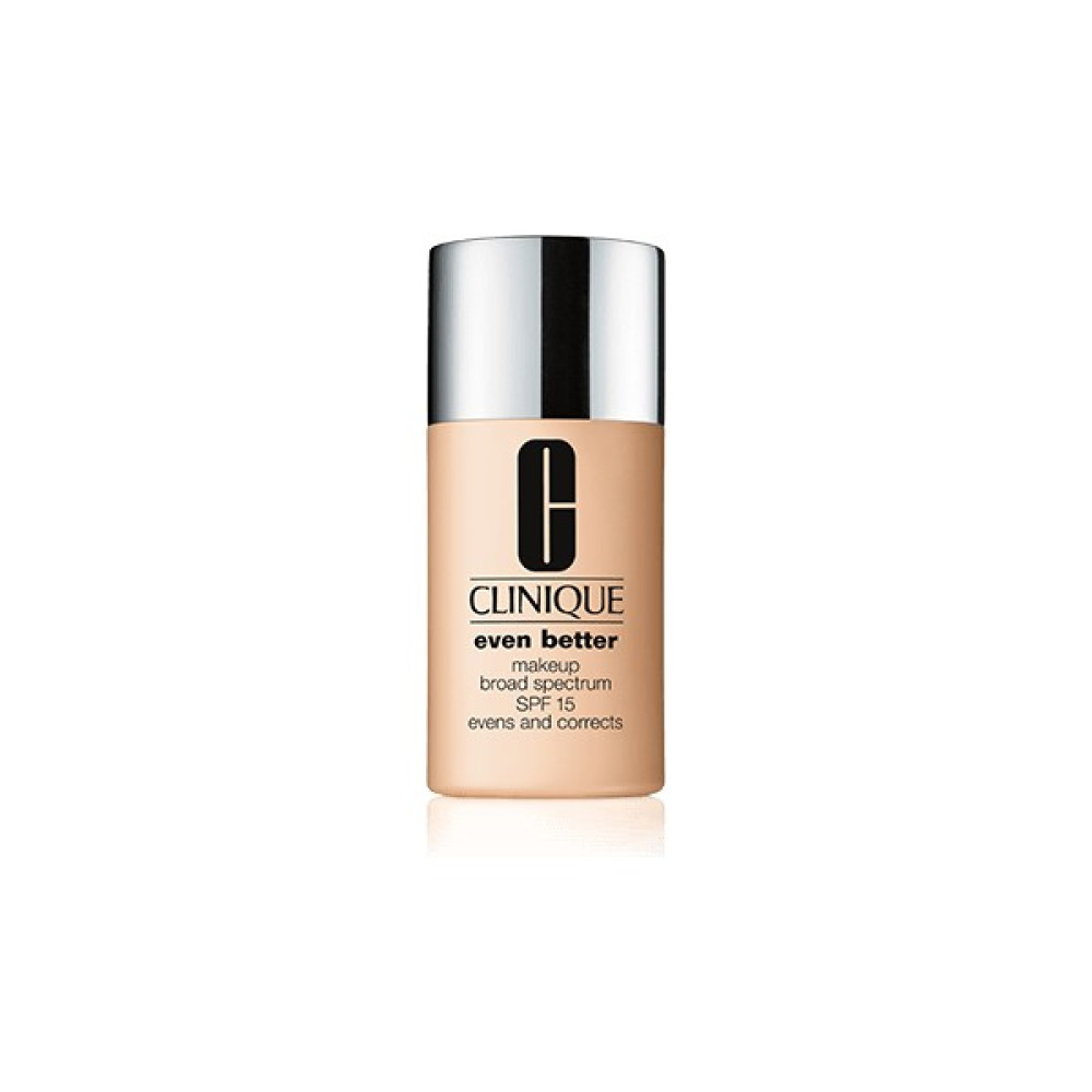 Clinique Even Better Fondöten Spf 15 Cream Chamois - 04 Cream Chamois Fondötenler Fiyatı