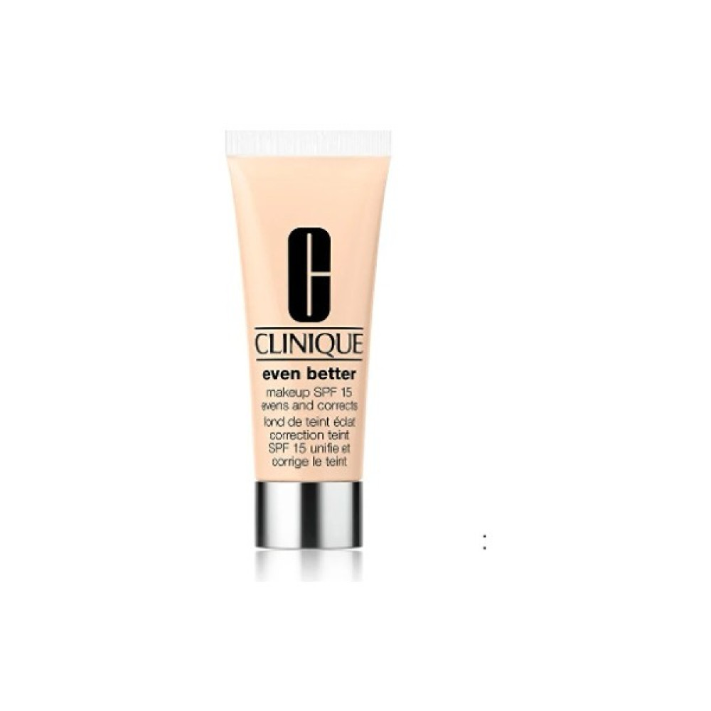 Clinique Even Better Fondöten SPF15 10ML Cn 10 Alabaster 192333160923 Fondötenler Fiyatı