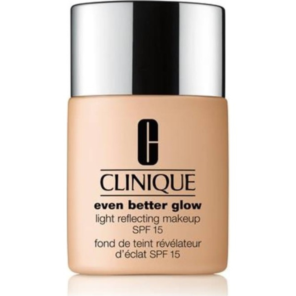 Clinique Even Better Glow Makeup Fondoten SPF 15 28 Ivory Fondötenler Fiyatı