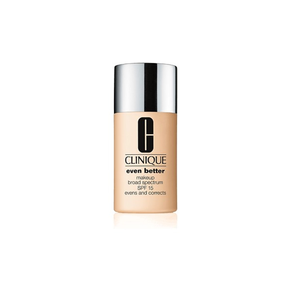 Clinique Fondöten - Even Better Foundation Spf 15 25 Buff 30 ml 020714495435 Fondötenler Fiyatı