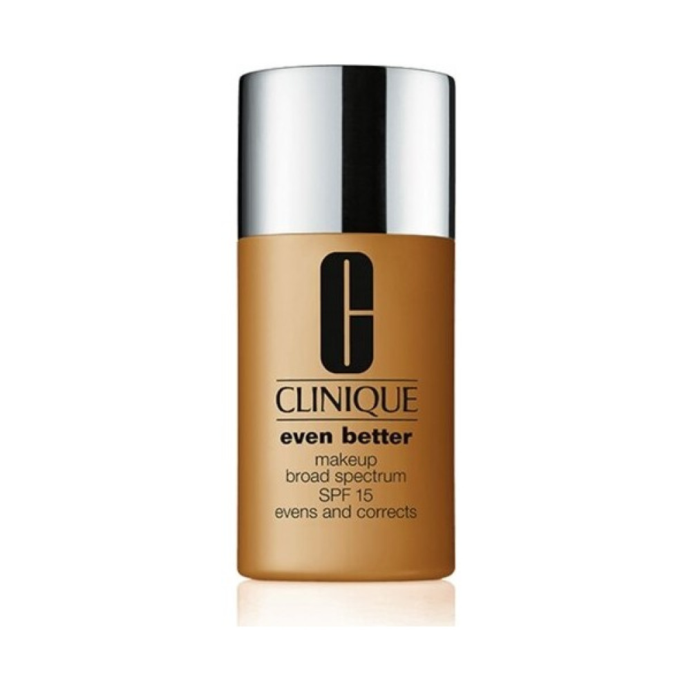 Clinique Fondöten - Even Better Foundation Spf 15 30 Toffee 30 - 104 Fondötenler Fiyatı