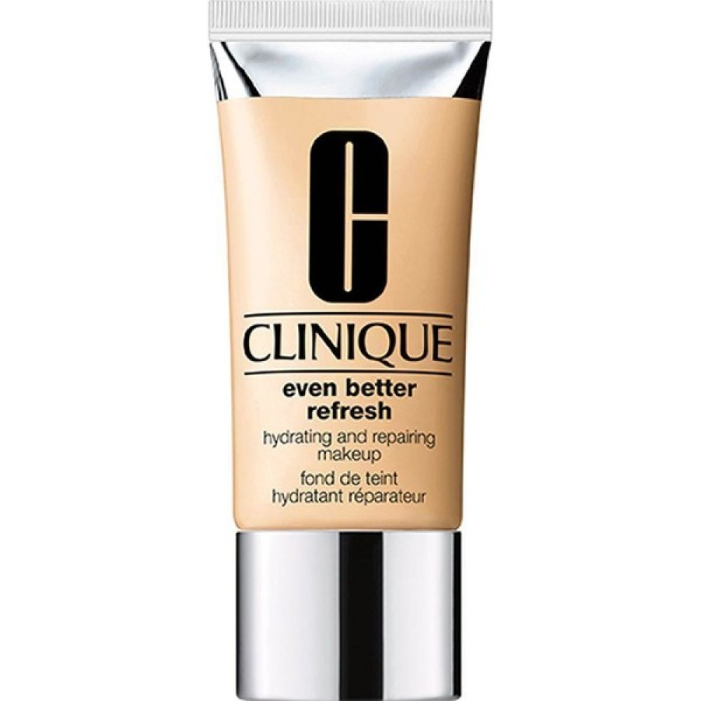 Clinique Fondöten - Even Better Refresh™ Foundation WN 12 Meringue 30 ml 020714918330 Fondötenler Fiyatı