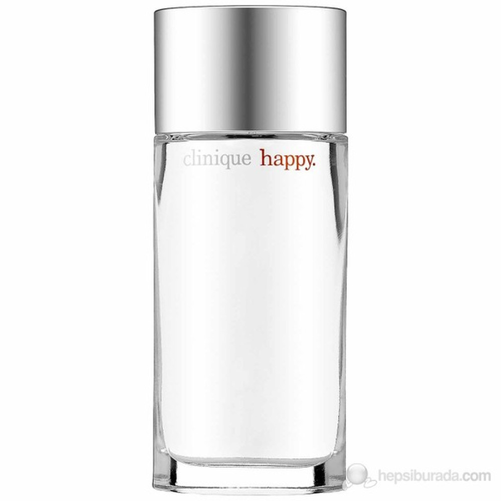 Clinique Happy Edt 100 Ml Kadın Parfüm Kadın Parfümleri Fiyatı