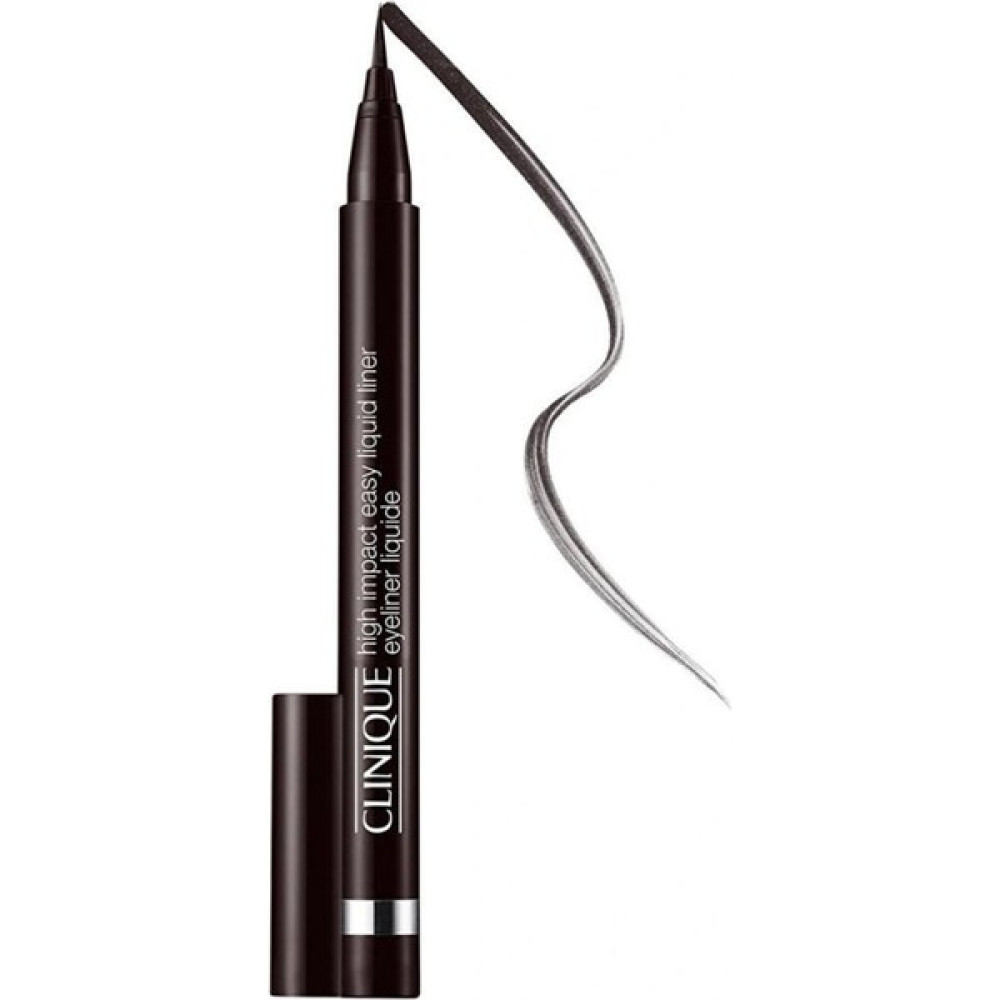 Clinique High Impact Easy Liquid Espresso Eyeliner 192333129296 Eyeliner Fiyatı