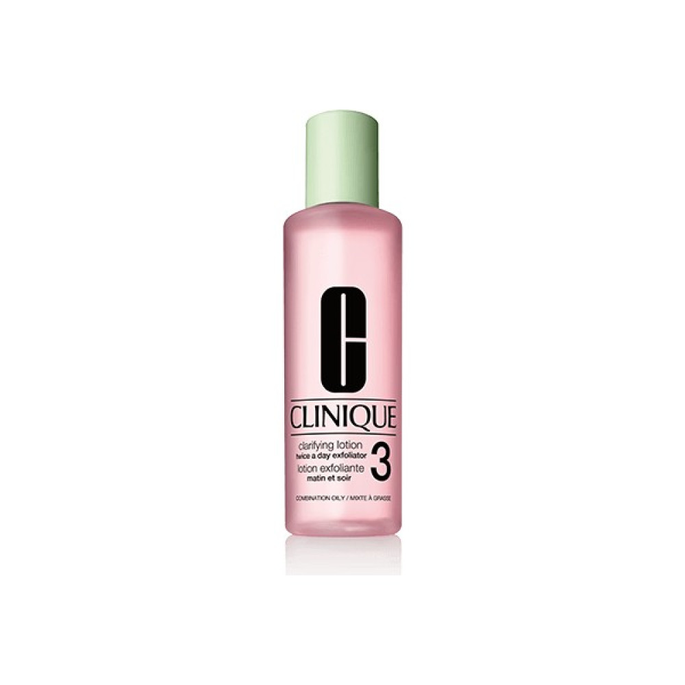Clinique Karma ve Yağlı Ciltler için Arındırıcı Losyon - Clarifying Lotion 3 400 ml 020714462734 Cilt Temizleme ve Peeling Fiyatı