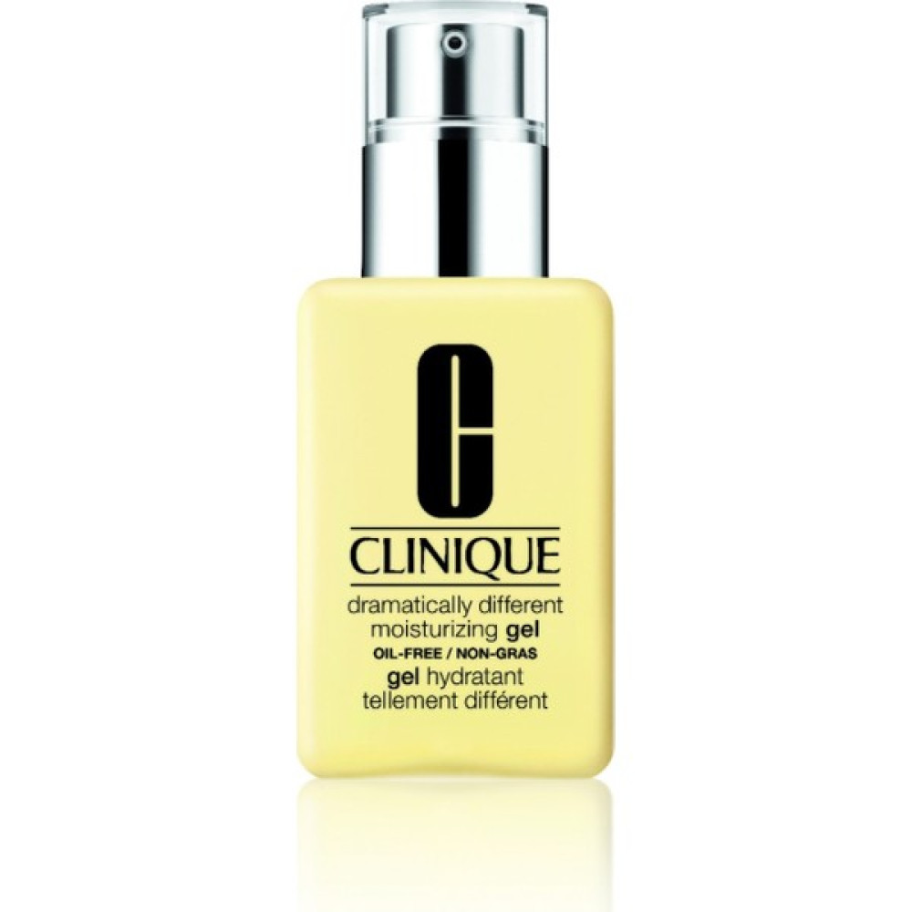 Clinique Karma ve Yağlı Ciltler için Nemlendirici Jel Krem - Dramatically Different 125 ml 020714222857 Nemlendiriciler Fiyatı